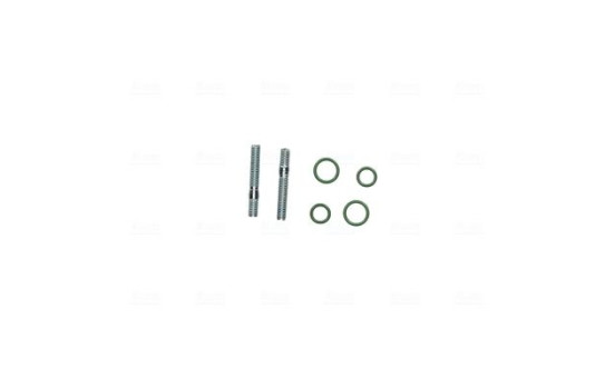 Condenser, air conditioning 940055 Nissens, Image 8