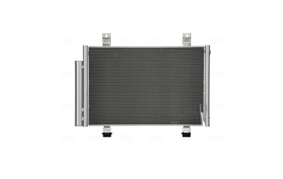 Condenser, air conditioning 940057 Nissens, Image 4