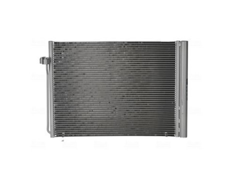 Condenser, air conditioning 940058 Nissens, Image 2