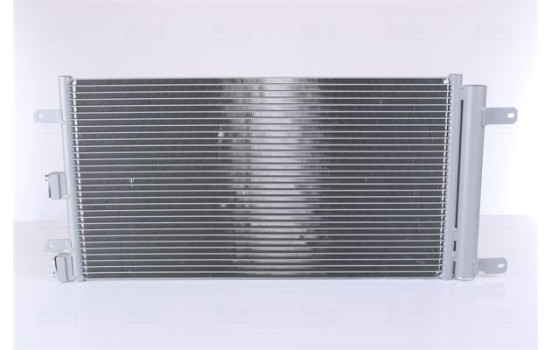 Condenser, air conditioning 940061 Nissens, Image 2