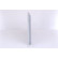 Condenser, air conditioning 940061 Nissens, Thumbnail 4