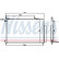 Condenser, air conditioning 940062 Nissens, Thumbnail 2