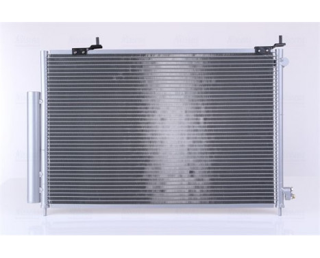 Condenser, air conditioning 940062 Nissens, Image 4