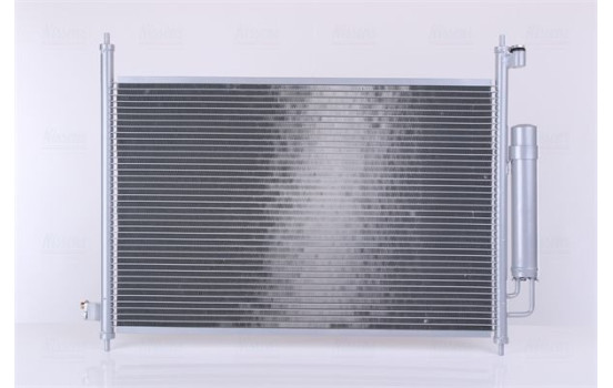 Condenser, air conditioning 940064 Nissens, Image 2