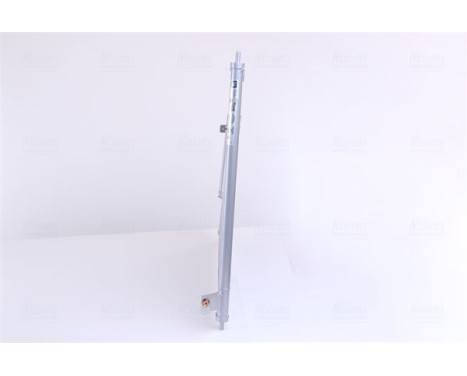 Condenser, air conditioning 940064 Nissens, Image 4