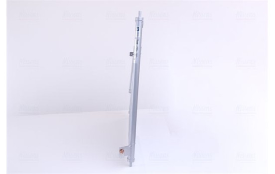 Condenser, air conditioning 940064 Nissens, Image 4