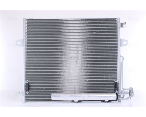 Condenser, air conditioning 940066 Nissens, Image 2