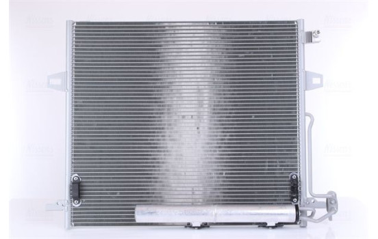 Condenser, air conditioning 940066 Nissens, Image 2