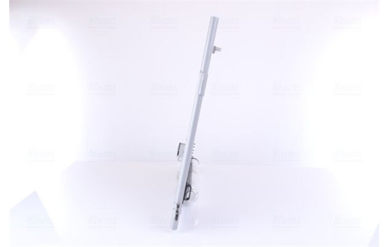 Condenser, air conditioning 940066 Nissens, Image 3