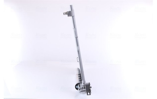 Condenser, air conditioning 940066 Nissens, Image 4
