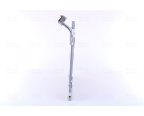 Condenser, air conditioning 940067 Nissens, Image 3