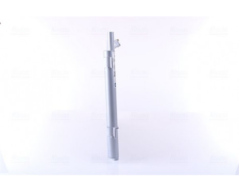 Condenser, air conditioning 940067 Nissens, Image 4
