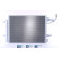Condenser, air conditioning 940067 Nissens, Thumbnail 7