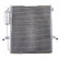 Condenser, air conditioning 940068 Nissens