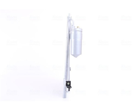 Condenser, air conditioning 940068 Nissens, Image 6