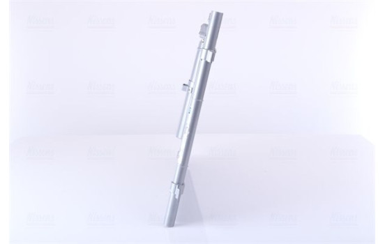 Condenser, air conditioning 940069 Nissens, Image 4