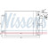 Condenser, air conditioning 940070 Nissens, Thumbnail 5
