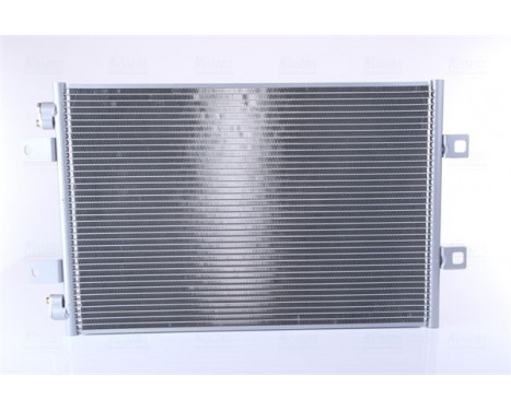 Condenser, air conditioning 940077 Nissens, Image 2