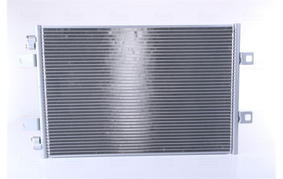 Condenser, air conditioning 940077 Nissens, Image 2