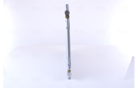 Condenser, air conditioning 940077 Nissens, Image 3