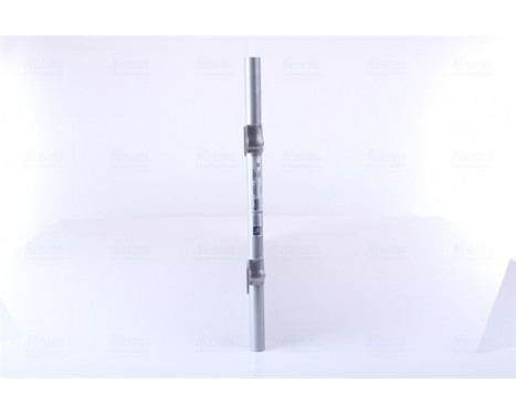 Condenser, air conditioning 940077 Nissens, Image 4