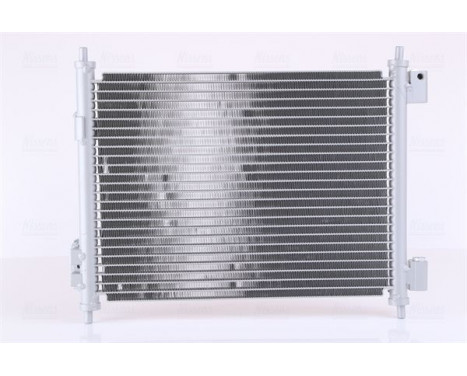Condenser, air conditioning 940078 Nissens, Image 2