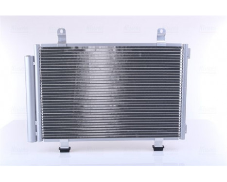 Condenser, air conditioning 940079 Nissens, Image 2