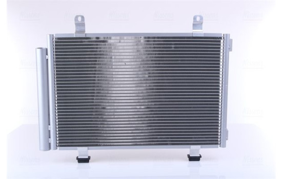 Condenser, air conditioning 940079 Nissens, Image 2