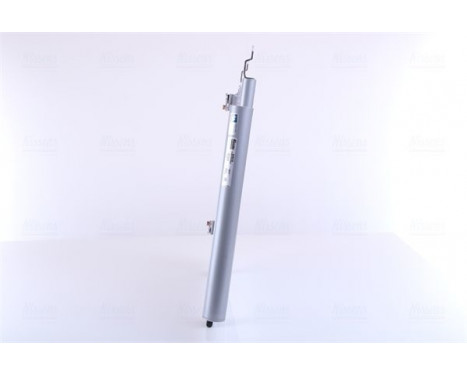 Condenser, air conditioning 940079 Nissens, Image 3
