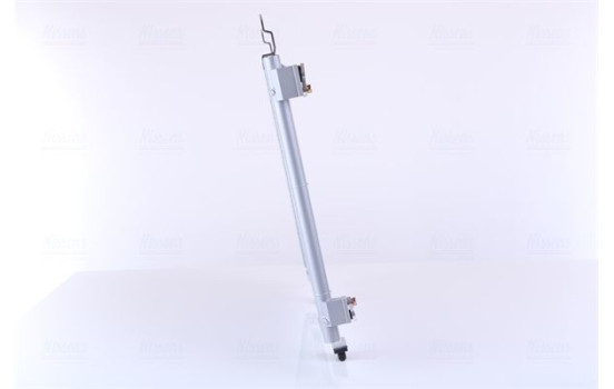 Condenser, air conditioning 940079 Nissens, Image 4