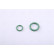 Condenser, air conditioning 940079 Nissens, Thumbnail 5