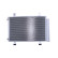 Condenser, air conditioning 940079 Nissens