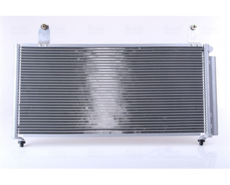Condenser, air conditioning 940080 Nissens, Image 2
