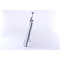 Condenser, air conditioning 940080 Nissens, Thumbnail 4