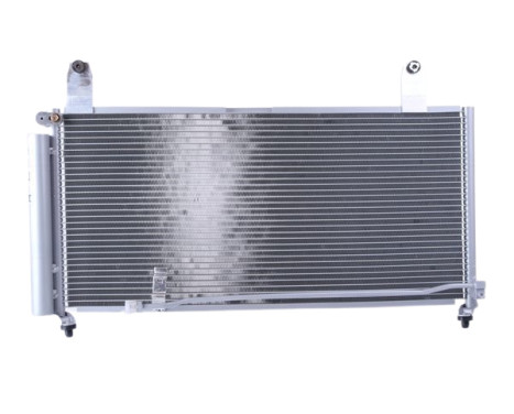 Condenser, air conditioning 940080 Nissens