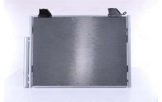 Condenser, air conditioning 940082 Nissens, Image 2