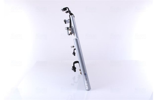 Condenser, air conditioning 940082 Nissens, Image 3