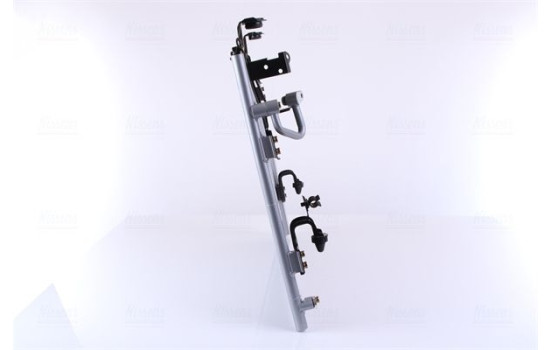 Condenser, air conditioning 940082 Nissens, Image 4