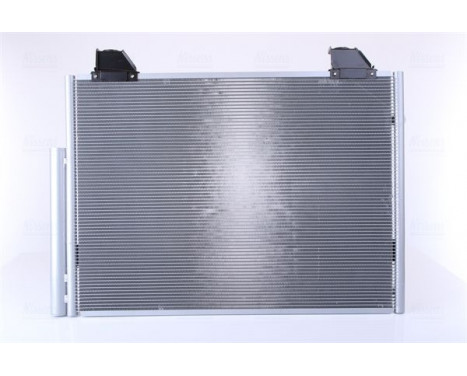 Condenser, air conditioning 940083 Nissens, Image 2
