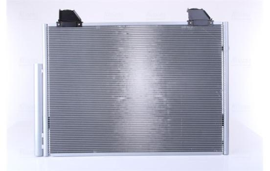 Condenser, air conditioning 940083 Nissens, Image 2