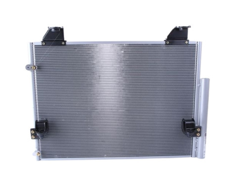 Condenser, air conditioning 940083 Nissens