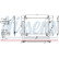 Condenser, air conditioning 940085 Nissens, Thumbnail 2