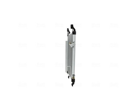 Condenser, air conditioning 940085 Nissens, Image 5