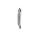 Condenser, air conditioning 940085 Nissens, Thumbnail 5