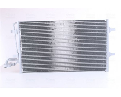 Condenser, air conditioning 940086 Nissens, Image 3