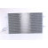Condenser, air conditioning 940086 Nissens, Thumbnail 3