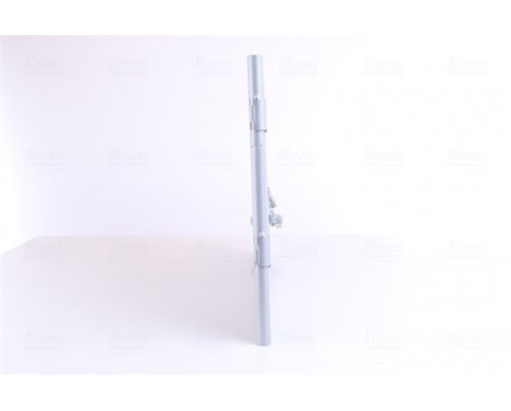 Condenser, air conditioning 940086 Nissens, Image 5