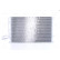 Condenser, air conditioning 940087 Nissens, Thumbnail 2