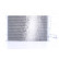 Condenser, air conditioning 940087 Nissens