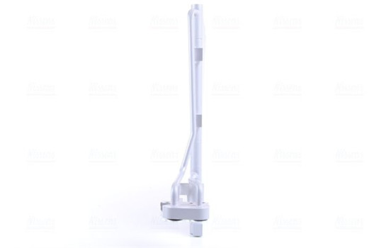 Condenser, air conditioning 940087 Nissens, Image 4